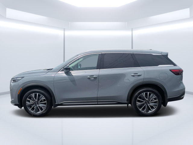 Used 2027 INFINITI QX60 Luxe w/ Cargo Package AWD/4WD image 6