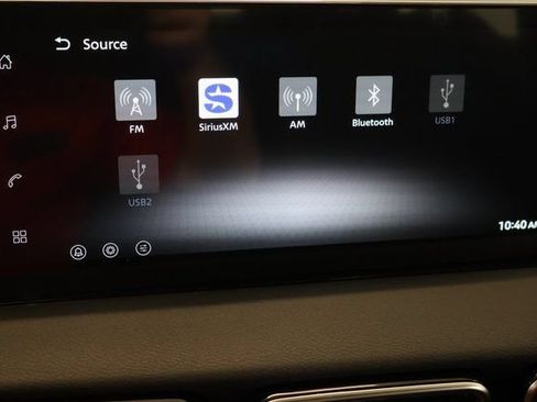 New 2026 Nissan Sentra S w/ Floor Mat Package FWD image 21