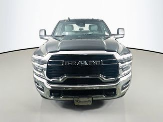 New 2026 RAM 2500 Tradesman w/ Chrome Appearance Group video 2