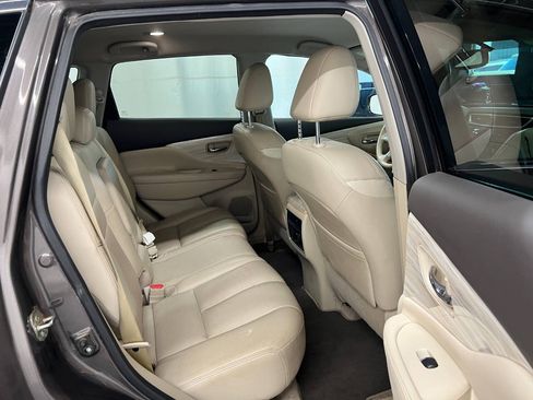 Used 2015 Nissan Murano SL w/ Cargo Package AWD/4WD image 10