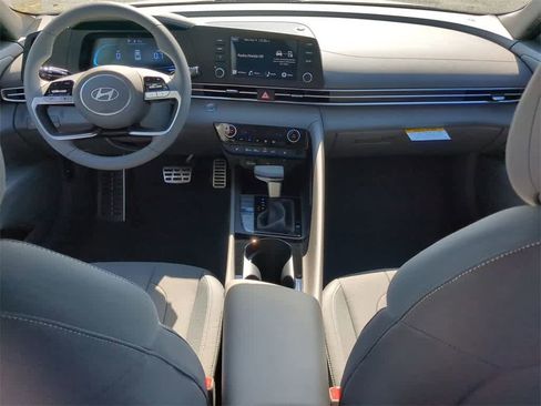 New 2026 Hyundai Elantra SEL Sport Premium image 16