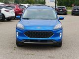 Used 2021 Ford Escape Titanium image 2