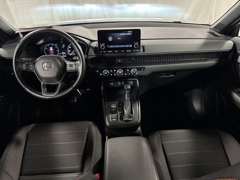 Certified 2025 Honda CR-V Sport image 4