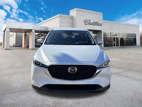 Used 2025 MAZDA CX-5 AWD 2.5 S image 11