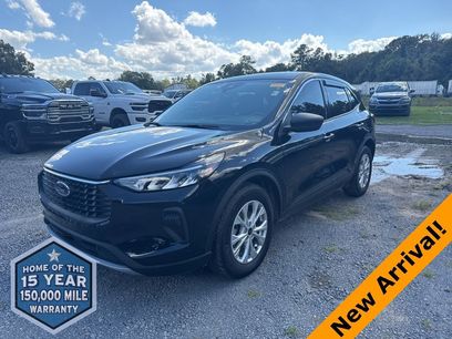 Used 2024 Ford Escape Active w/ Tech Pack #1