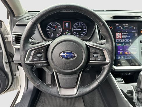 Used 2020 Subaru Outback Limited w/ Popular Package #2 image 11