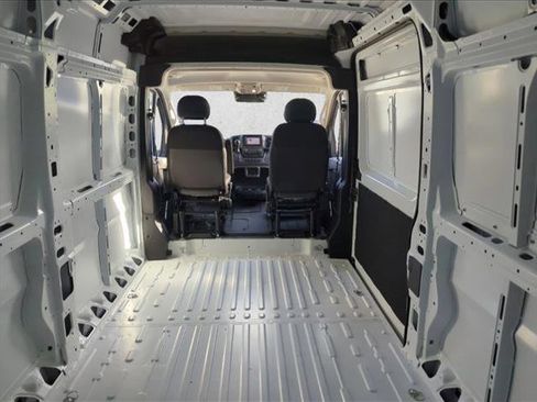 New 2026 RAM ProMaster 2500 image 17