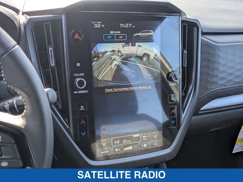 Certified 2025 Subaru Forester Premium image 22