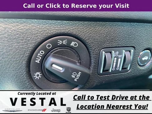 New 2023 Dodge Charger Scat Pack w/ Daytona Edition Group image 22