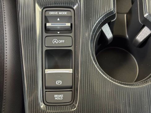 New 2025 Honda Civic Sport image 31