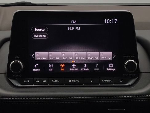 Used 2022 Nissan Rogue SV AWD/4WD image 25