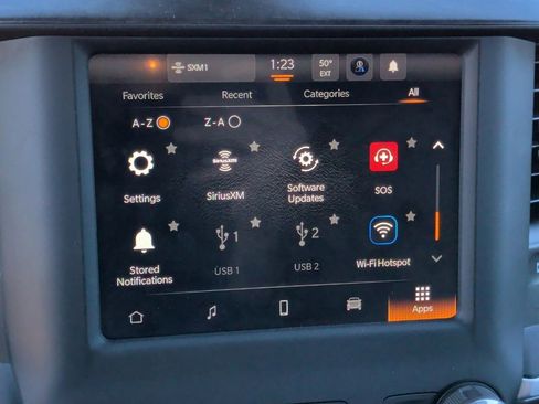 Used 2023 RAM 1500 Lone Star image 29