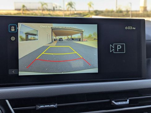 New 2025 Hyundai Sonata SEL image 23