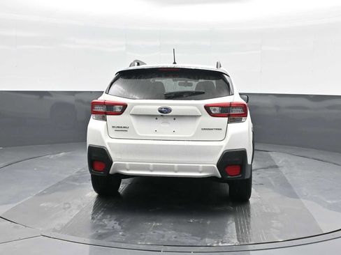 Used 2021 Subaru Crosstrek 2.0i image 8