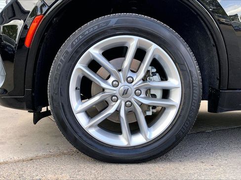 Used 2024 Dodge Durango GT AWD/4WD image 9