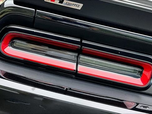 Used 2021 Dodge Challenger R/T Scat Pack RWD image 27