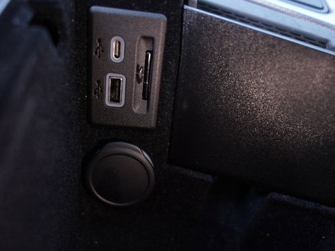 Used 2022 Cadillac CT4 Premium Luxury image 46