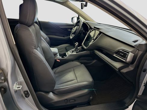 Used 2024 Subaru Outback Limited image 34