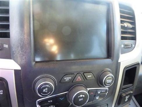 Used 2013 RAM 1500 Big Horn image 10