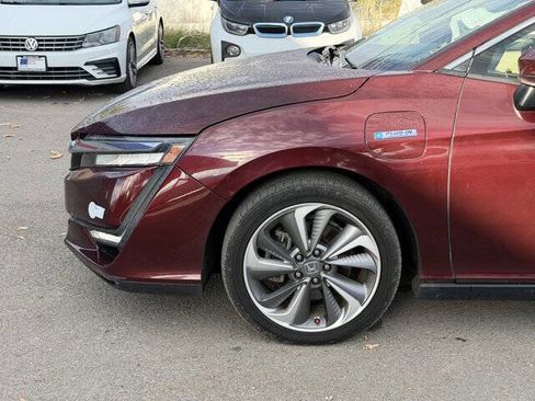 Used 2018 Honda Clarity Touring image 11