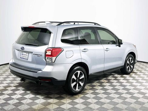 Used 2017 Subaru Forester 2.5i Limited w/ Popular Package #2 image 7