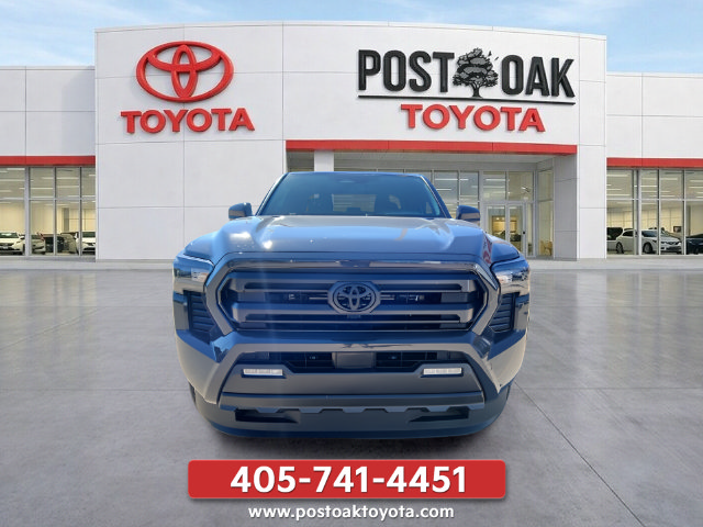New 2026 Toyota Tacoma SR5 AWD/4WD image 10