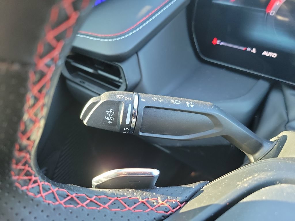New 2026 Dodge Charger Scat Pack AWD/4WD image 14