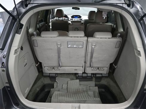 Used 2016 Honda Odyssey Touring Elite image 21