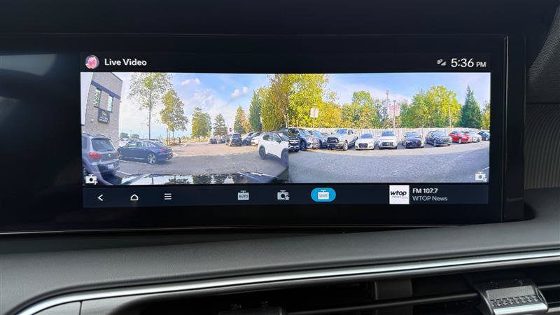 Used 2026 Hyundai Palisade Calligraphy AWD/4WD image 32