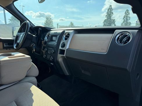Used 2013 Ford F150 XLT w/ Luxury Equipment Group AWD/4WD image 19