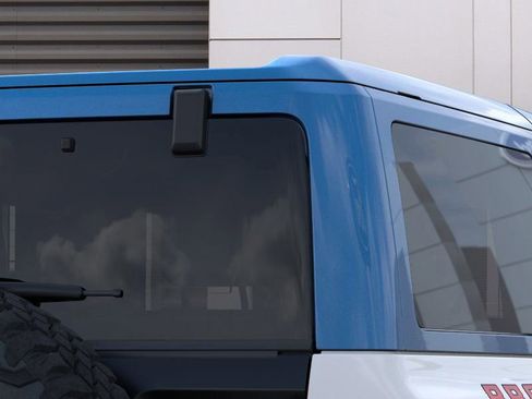 New 2025 Ford Bronco Stroppe Edition image 26