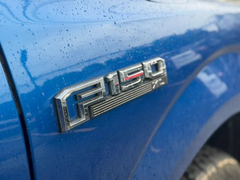 Used 2017 Ford F150 XL w/ Equipment Group 101A Mid AWD/4WD image 6