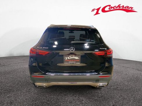 Used 2023 Mercedes-Benz GLA 250 4MATIC image 20