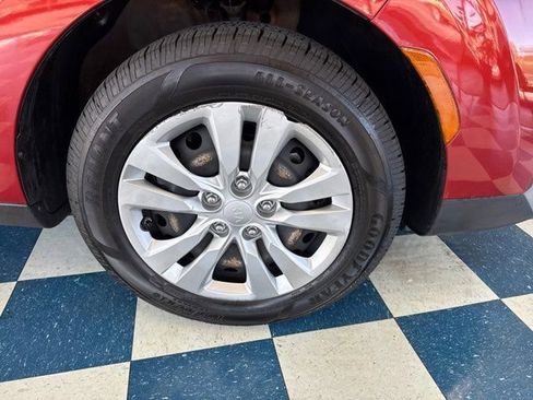 Used 2021 Kia Soul LX image 23