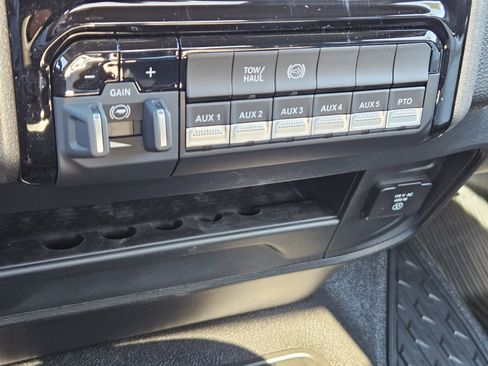 New 2026 RAM 4500 Tradesman image 20