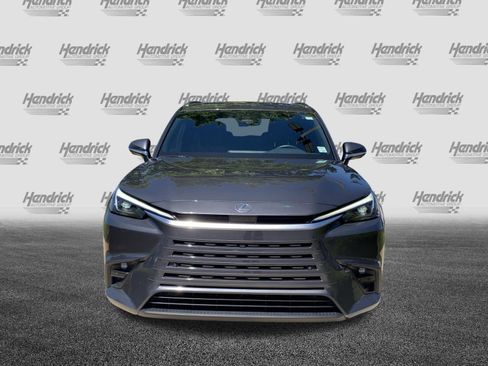 Used 2025 Lexus TX 350 AWD w/ Technology Package image 3