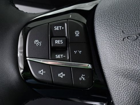 New 2026 Ford Escape SE w/ Class II Trailer Tow Package image 33