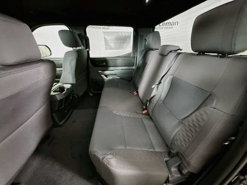 New 2026 Toyota Tundra SR5 AWD/4WD image 22