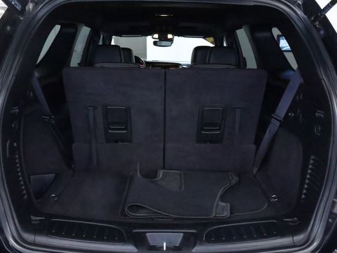 Used 2024 Dodge Durango GT AWD/4WD image 19