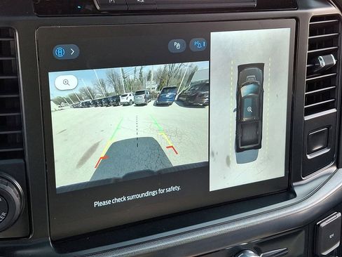 Used 2025 Ford F150 Raptor image 15