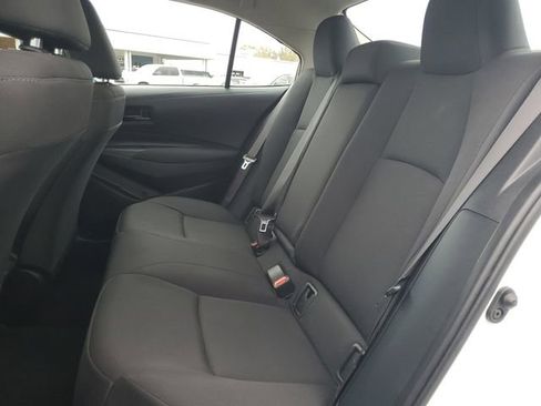 Used 2023 Toyota Corolla LE image 12