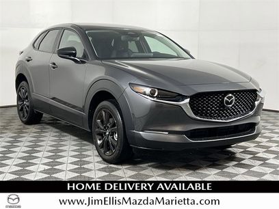 New 2026 MAZDA CX-30 AWD 2.5 S w/ Select Sport Pkg