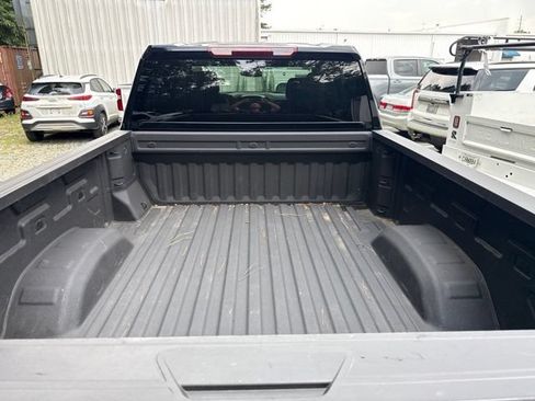 Used 2026 Chevrolet Silverado 2500 Custom w/ Custom Value Package AWD/4WD image 6