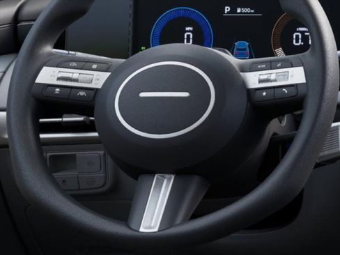 New 2026 Hyundai Tucson Blue SE FWD image 18