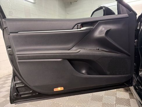 Used 2024 Toyota Camry XSE image 15