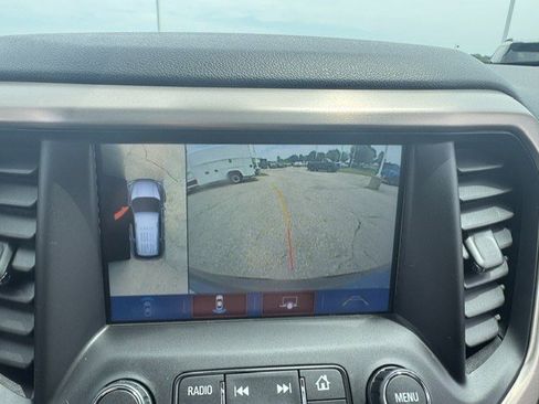 Used 2018 GMC Acadia Denali w/ Technology Package AWD/4WD image 20