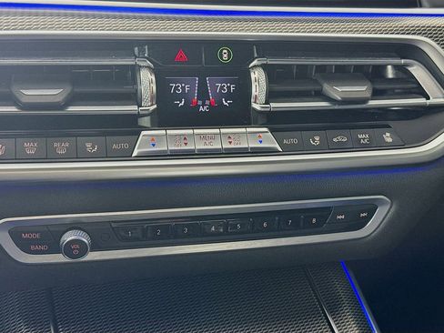 Used 2020 BMW X5 sDrive40i w/ M Sport Package image 18