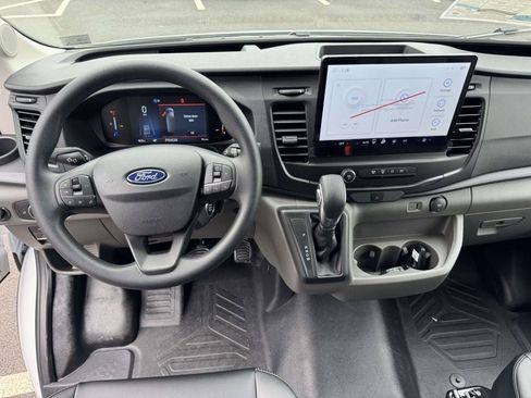 New 2026 Ford Transit 350 XL RWD image 14