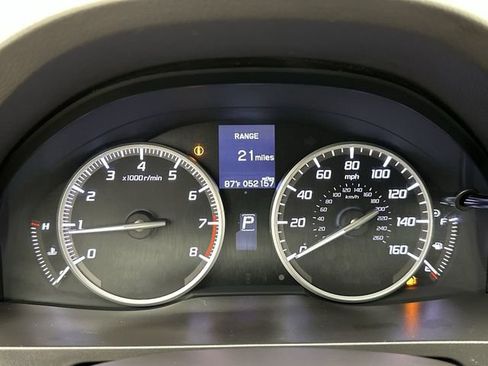 Used 2018 Acura RDX AWD image 16