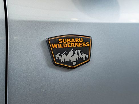 Used 2023 Subaru Outback Wilderness AWD/4WD image 10